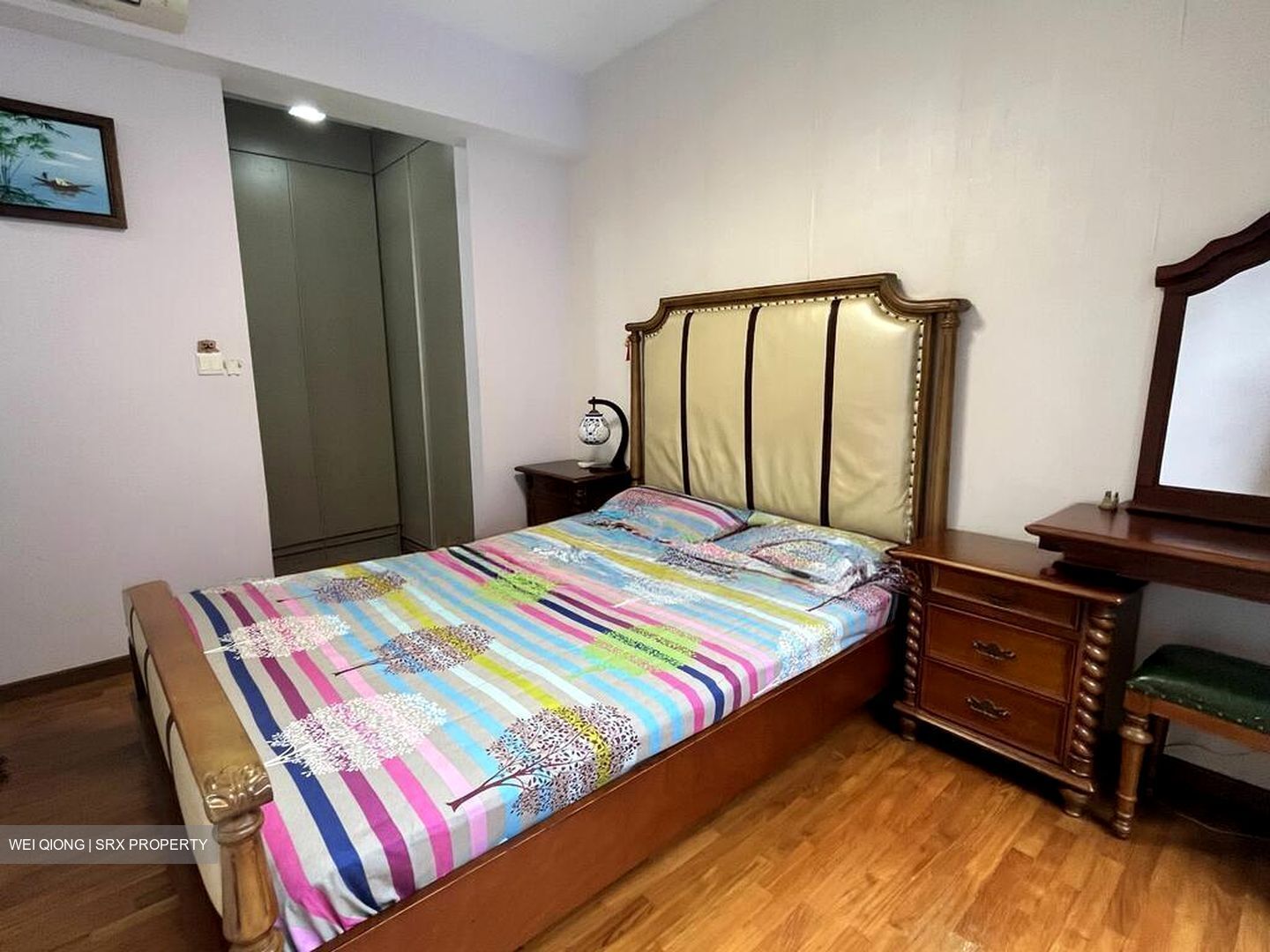 Skypark Residences (D27), Condominium #496666131